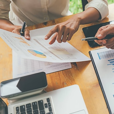 BUSINESS COACHING
